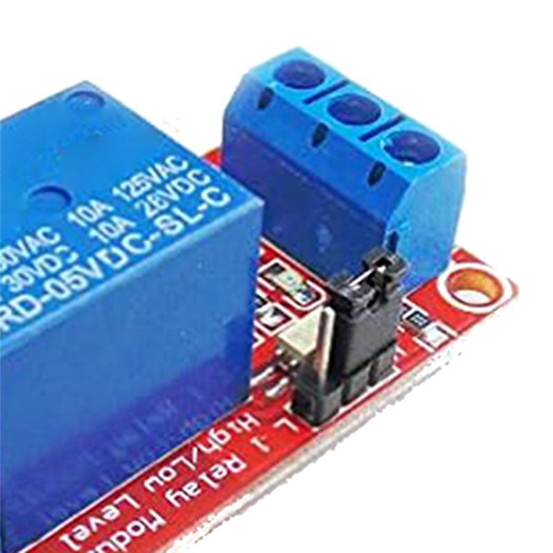 Module de relais essentiel 2 p - Relay Module 5V avis et prix
