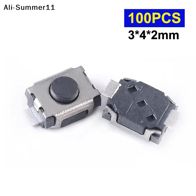 【Mm】 100 boutons micro-interru - Push Button Tactile avis et prix