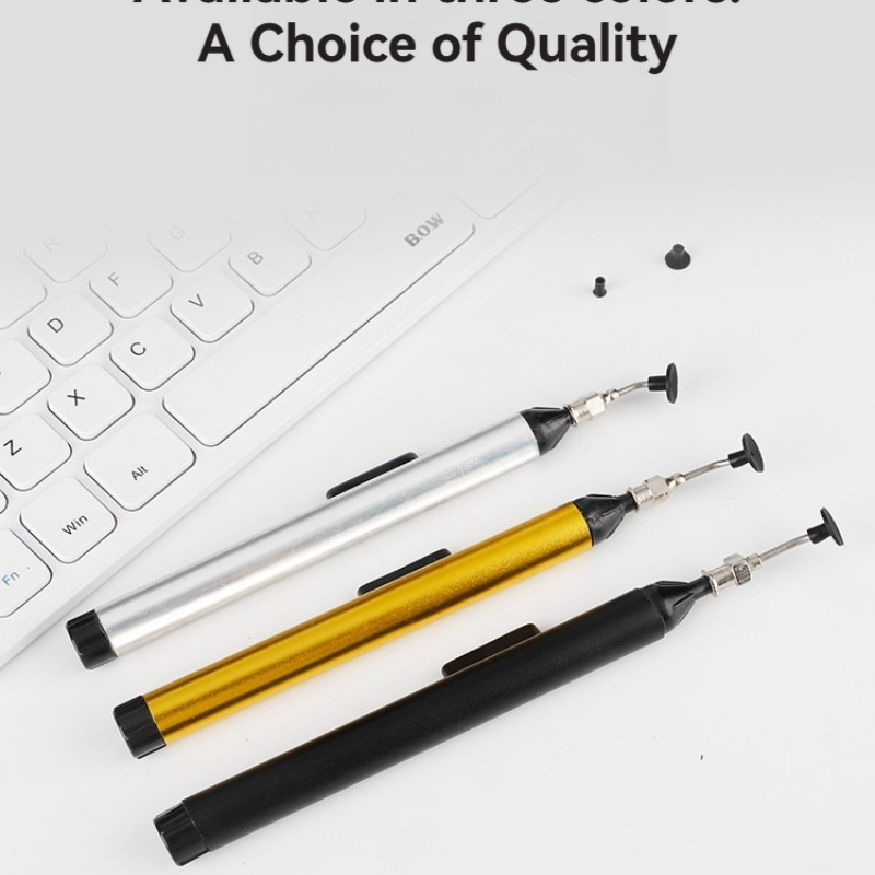 Kit de stylo à aspiration pour - Ic Chip Puller avis et prix