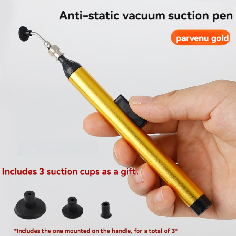 Kit de stylo à aspiration pour - Ic Chip Puller avis et prix