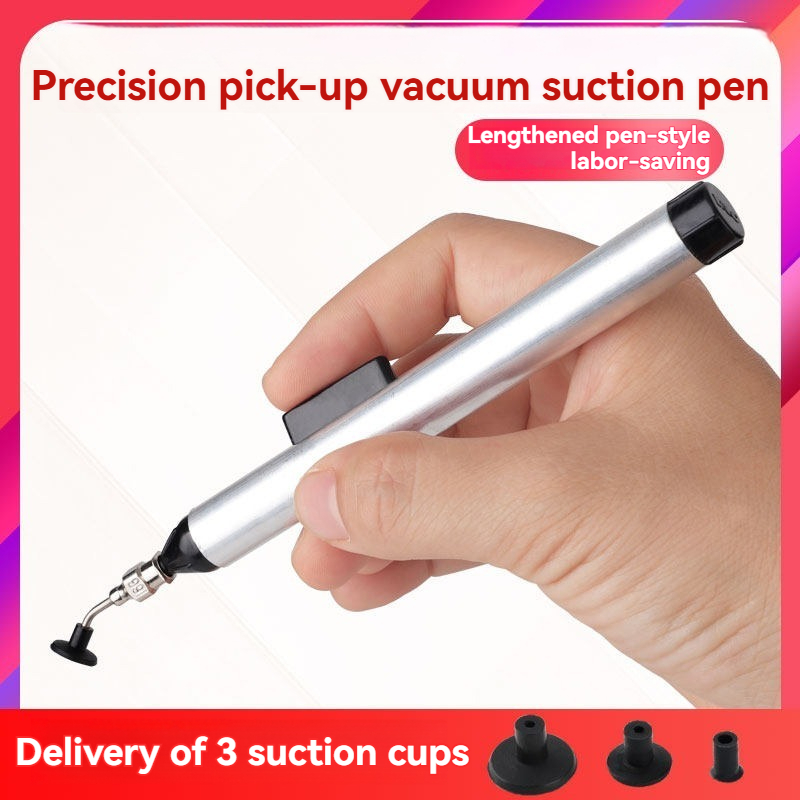 Kit de stylo à aspiration pour - Ic Chip Puller avis et prix