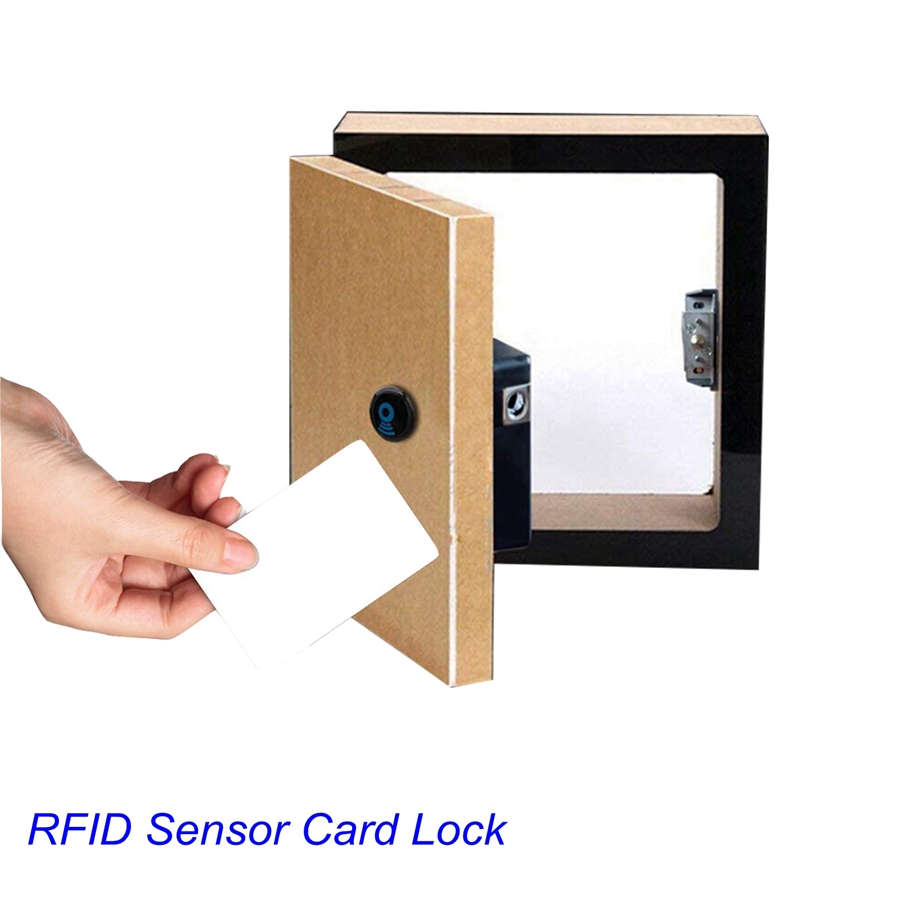 EGFirtor – serrure de porte él - Diy Electronics Cabinet avis et prix