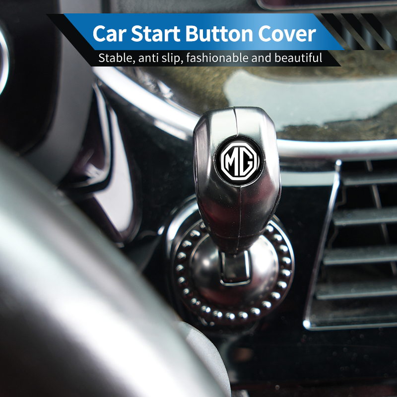 Couvercle de bouton de démarra - Push Button Tactile avis et prix