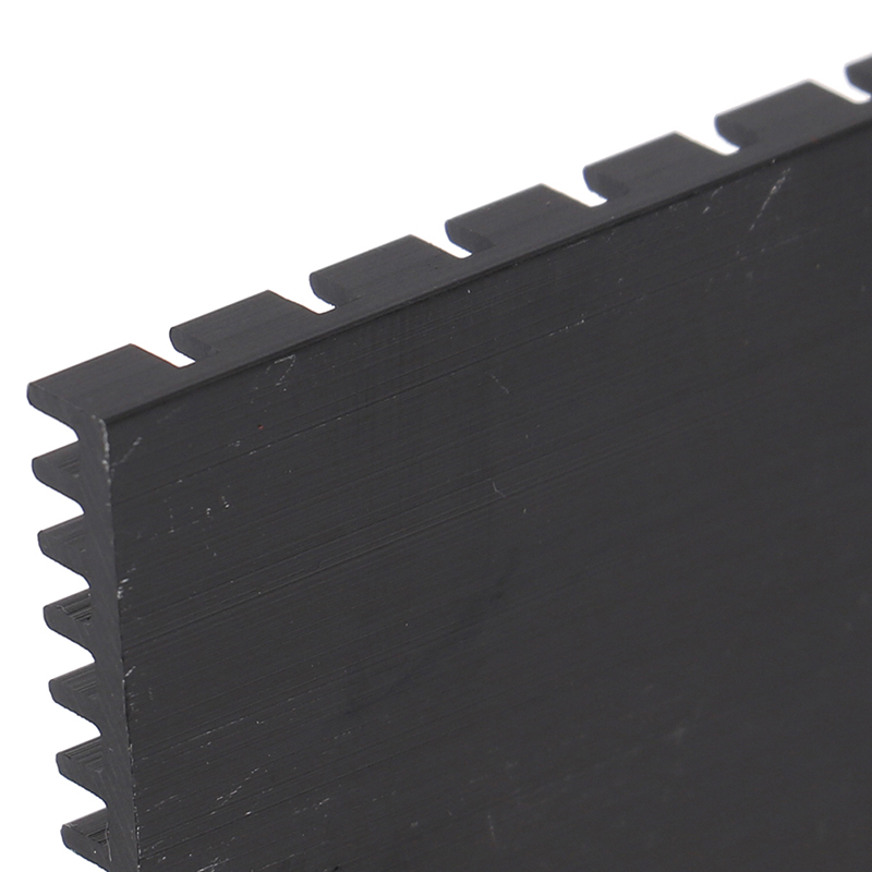 Panneau de dissipateur thermiq - Diy Electronics Projects avis et prix