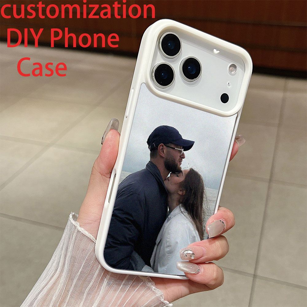 Coque de téléphone personnalis - Diy Electronics Case avis et prix