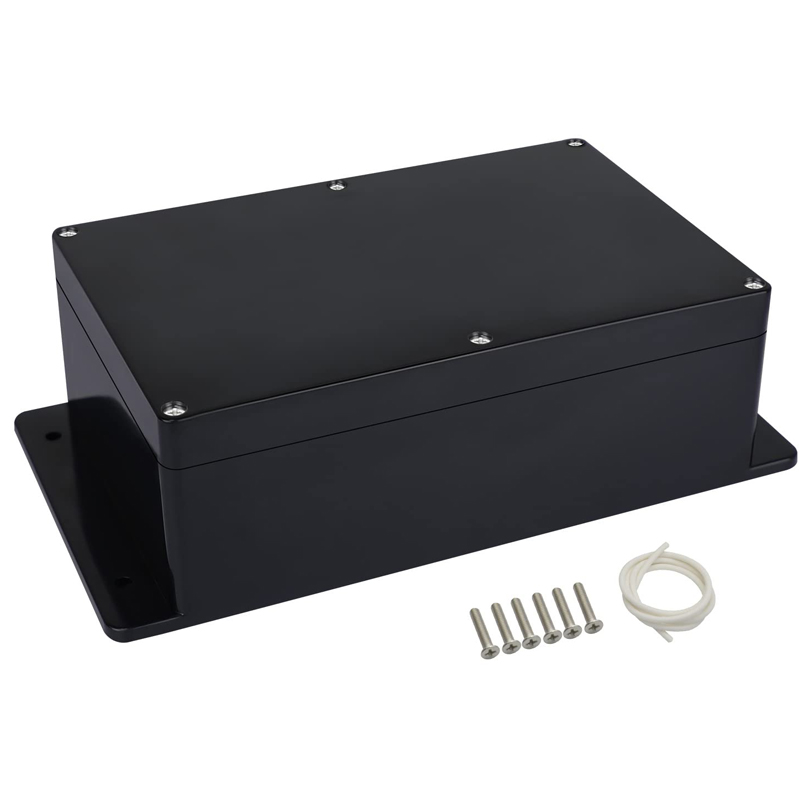 ShuBox-Boîtes de projet électr - Diy Electronics Projects avis et prix