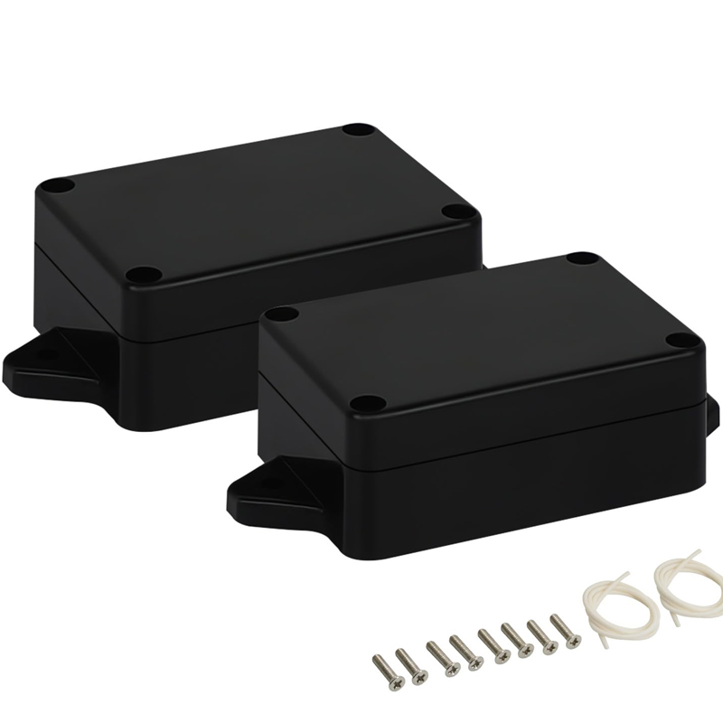 ShuBox-Boîtes de projet électr - Diy Electronics Projects avis et prix
