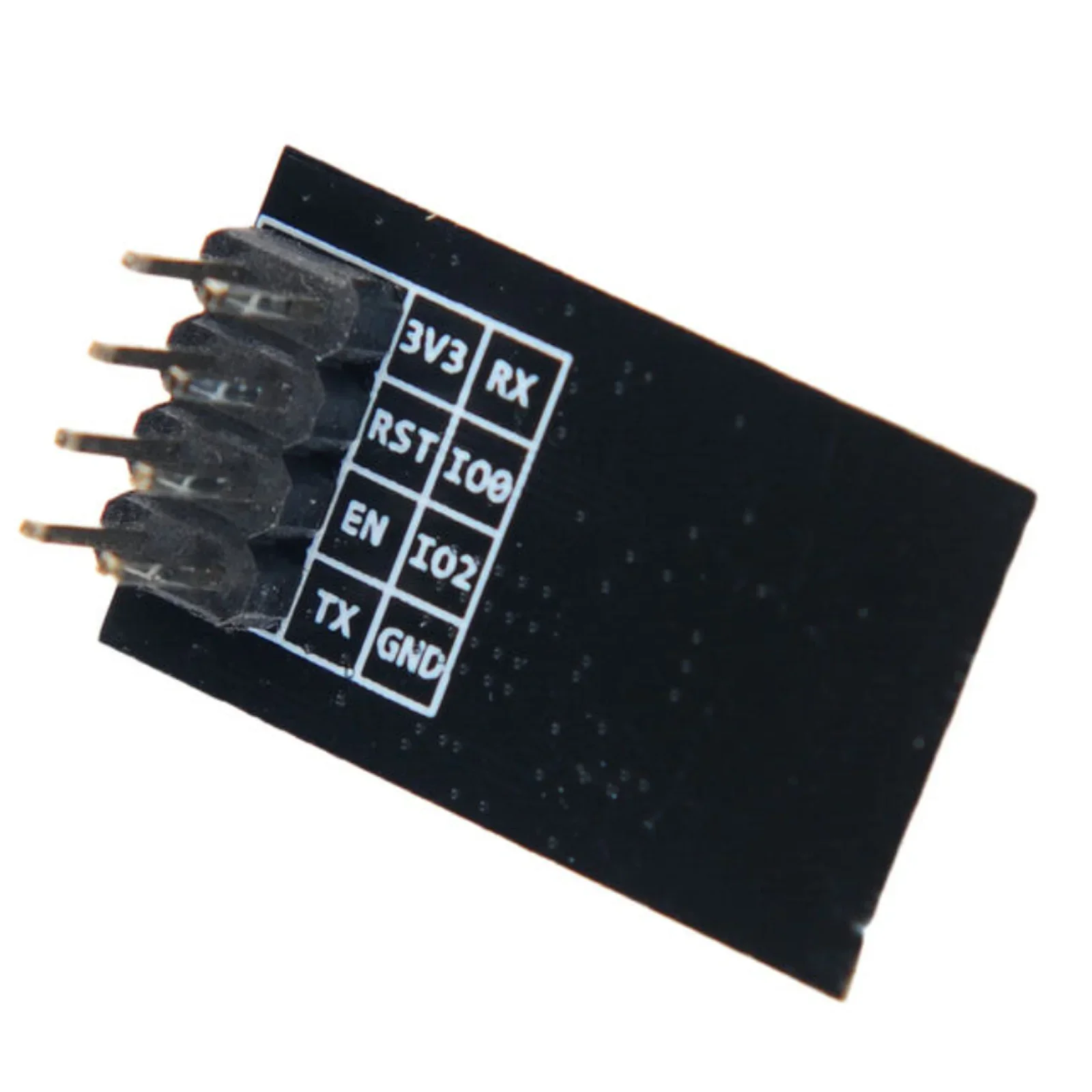 Module WiFi ESP-01S ESP8266, 4 - Diy Electronics Projects avis et prix